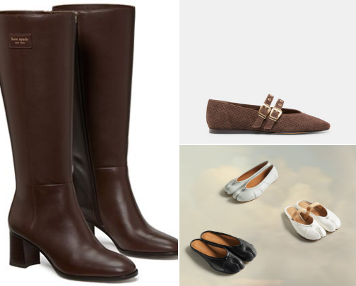 Fall Outfits to get Inspired cover photo collage