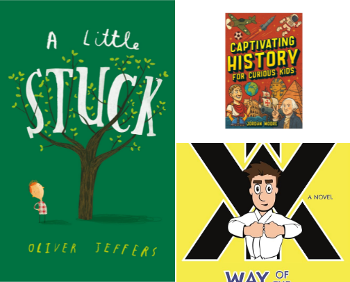 Kids books from Amazon cover photo collage