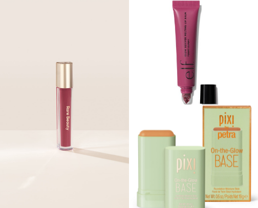 Purse essentials for everyday emergency cover photo collage