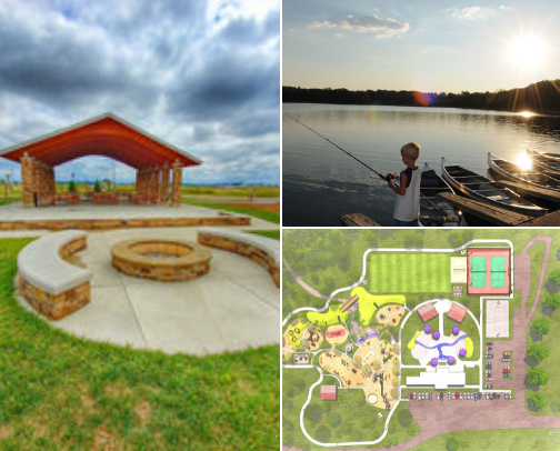 Things to do and eat that you probably never knew existed around Evansville IN cover photo collage
