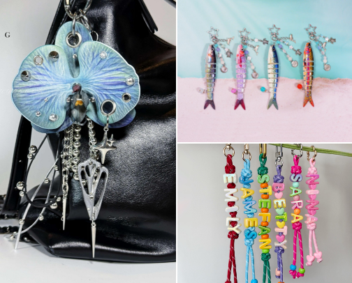 👜 Little Outfit Extras cover photo collage