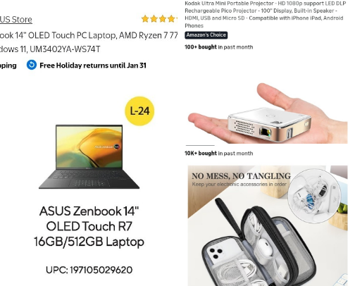 High-Tech Dorm Room Essentials For Every Student Needs cover photo collage