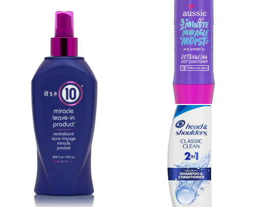 Hair Things💁🏾‍♀️ cover photo collage