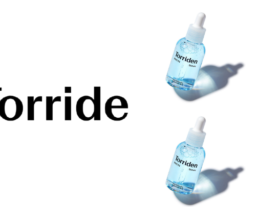Skincare cover photo collage