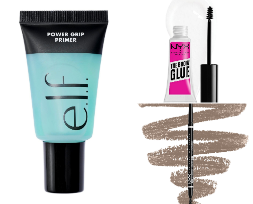 EVERYDAY MAKEUP 💄 cover photo collage
