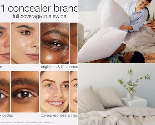 Add To Cart- Trending on Amazon cover photo collage
