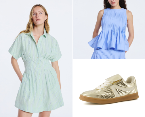 Walmart Fashion Finds! cover photo collage