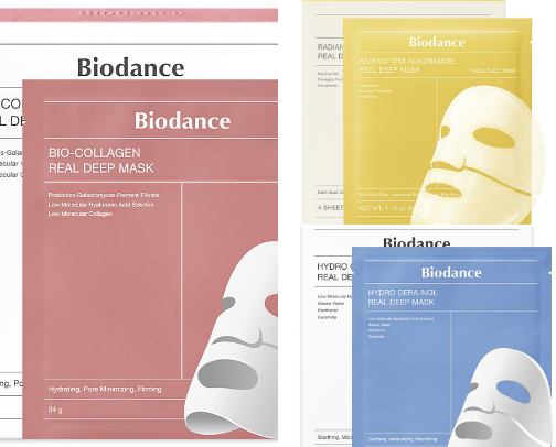 Biodance on sale with over 25% OFF cover photo collage