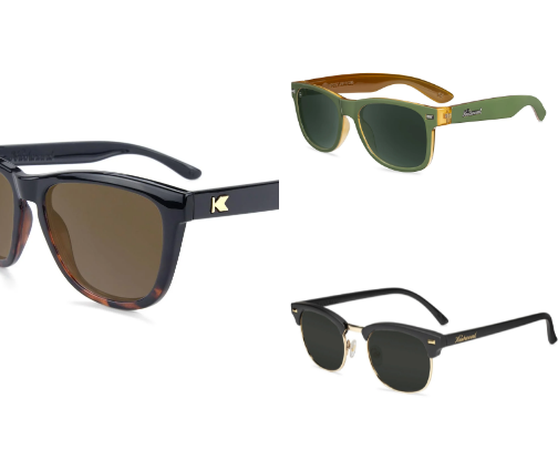 Best Knockaround Sunglasses Worth Buying for Men and Women cover photo collage