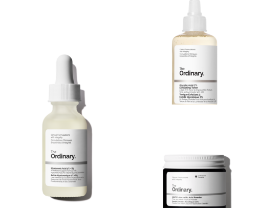 Best Cheap Skincare Products: My Top 11 Under $25 cover photo collage