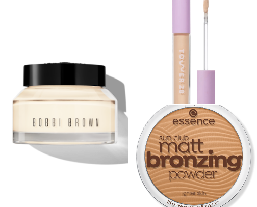 Best Makeup for 30+ cover photo collage