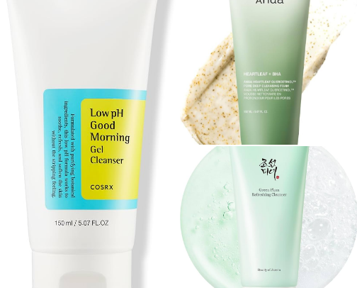 25 Best Korean Skincare Products on Amazon That Are Actually Worth Buying (2026) cover photo collage