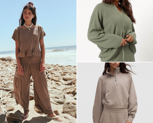 Fashion Finds I’m Loving cover photo collage