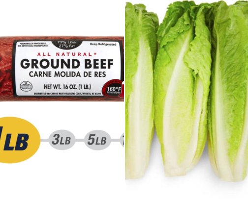 Walmart Meal Plan cover photo collage