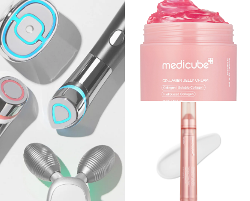Radiate Confidence and Glow with MimiLO! cover photo collage