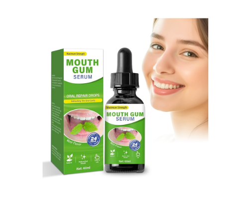 dental health cover photo collage