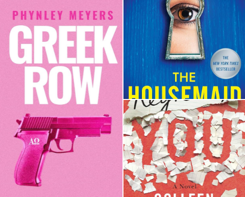 Books To Read In 2026 cover photo collage