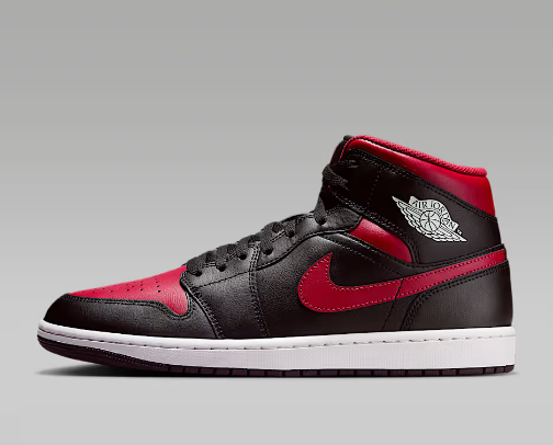 Nike air Jordan s cover photo collage