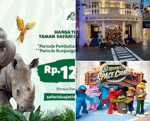 Traveling & Hotel cover photo collage