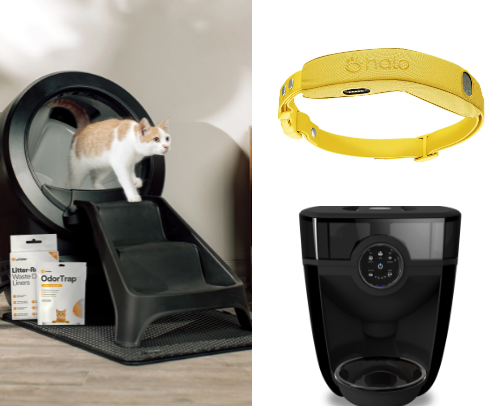 The 2026 Smart Pet Parent Toolkit cover photo collage