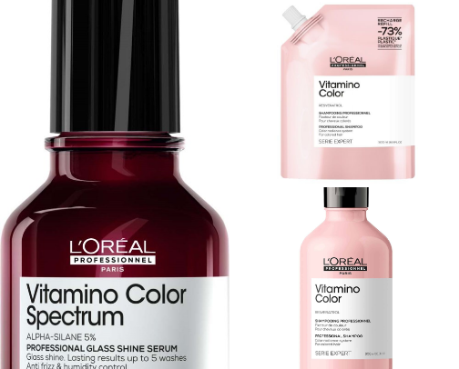 hair products for curly and straight hair girlies cover photo collage