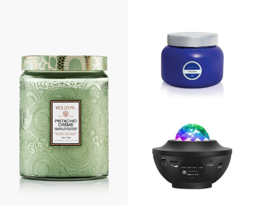 Soft Goths Valentines Night In. cover photo collage