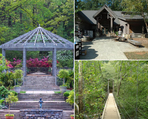 Things to do cover photo collage