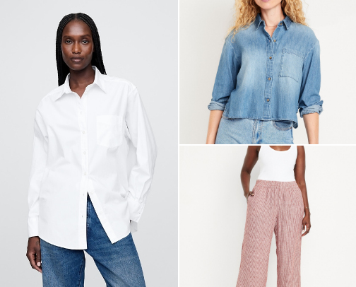 🐚 affordable coastal grandmother cover photo collage