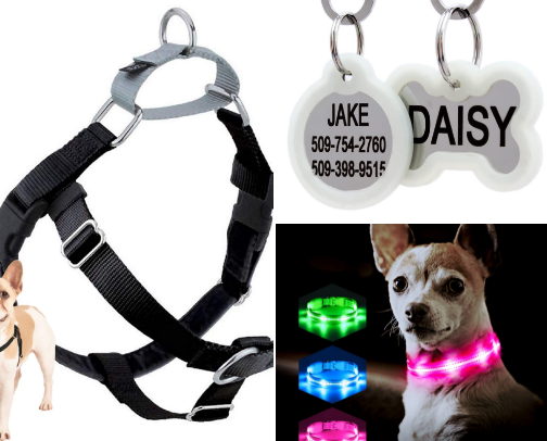 Pet Must-Haves I Actually Want for My Fur Baby cover photo collage