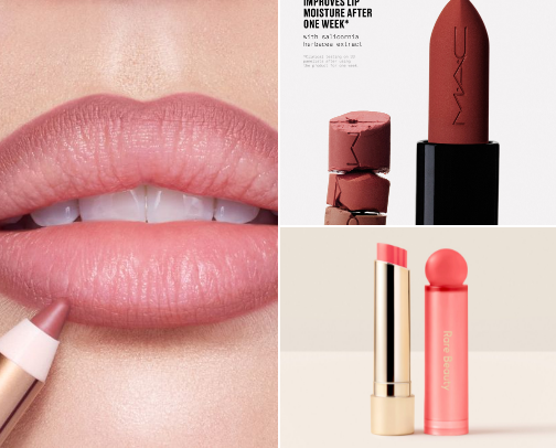 My Beauty Edit | Things I’d Actually Buy💖 cover photo collage