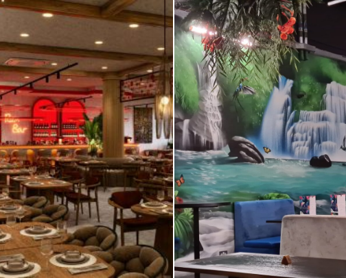 My top Birmingham recs cover photo collage