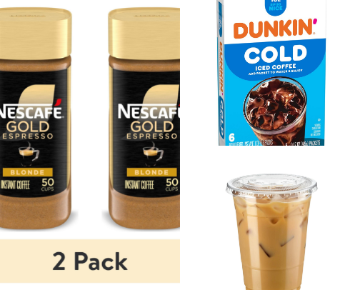 Yummy coffee crafted by me cover photo collage