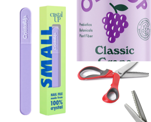 Life Hacks cover photo collage