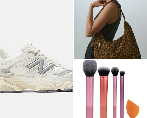 Tori’s Christmas List 🎄✨ cover photo collage