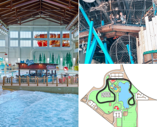 Ultimate Guide: Family-Friendly Activities in Arizona 🌵 cover photo collage