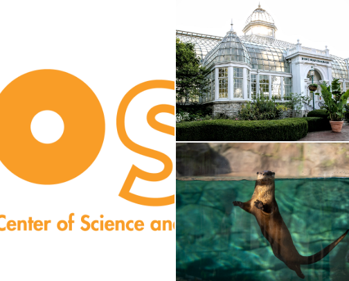 Things to do in Columbus, OH cover photo collage