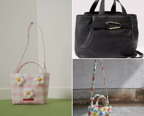 Don't Buy This Tote Bag If You're Not Ready to Be Asked 'Where Did You Buy It? cover photo collage