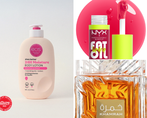 Current Faves: Fall Edition cover photo collage