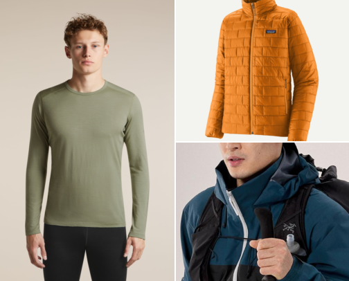 Gear I Packed for the Hooker Valley Track That Actually Mattered cover photo collage