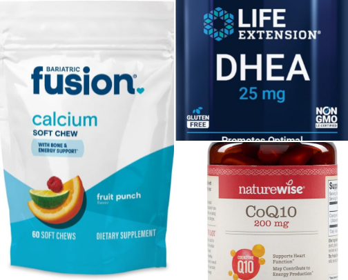 Everyday Amazon Must-Haves I Actually Use cover photo collage