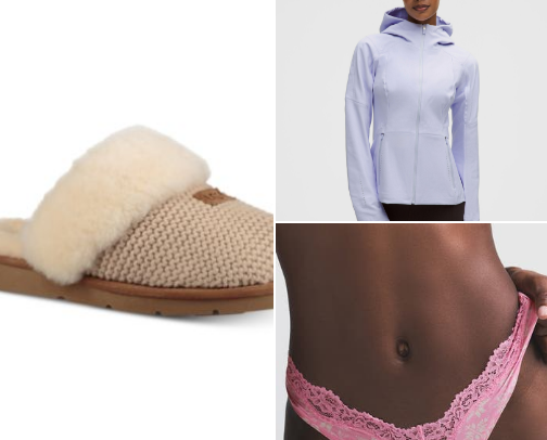 Christmas Wish Lists- never too early to start one cover photo collage