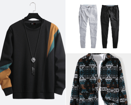 The Drip Collective-Fashion,Designer,upcoming trends cover photo collage