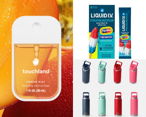 Exercise essentials to make fitness life successful cover photo collage