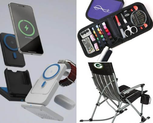 Ultimate Sports Mom Survival Kit - What's in My Car? cover photo collage