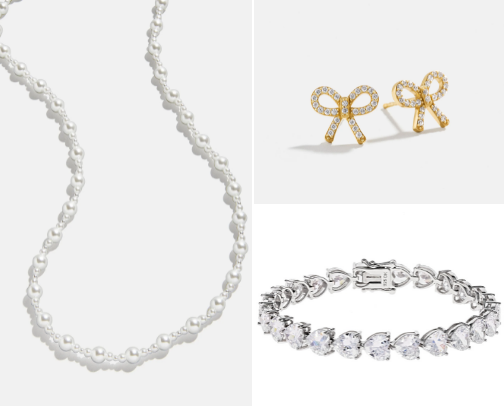 Jewerly cover photo collage