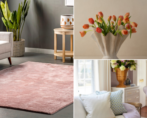 Apartment Decor Under $50 cover photo collage