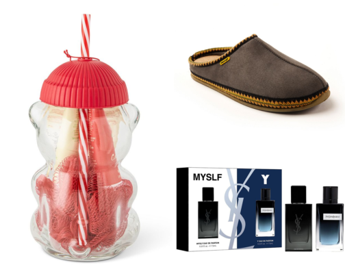 Holiday Gift Guide 2026: 50 Best-Selling Gifts Under $50 They'll Actually Love cover photo collage