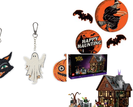 Halloween/Gothic Vibes cover photo collage