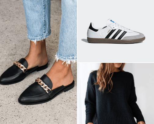 NUETRALS cover photo collage