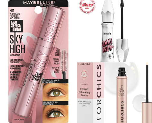 The Beauty Products That Never Fail Me cover photo collage